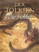 The Hobbit - £15.99 GBP