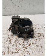 Throttle Body Throttle Valve Assembly 3.7L Fits 07-12 DODGE 1500 PICKUP ... - $947.77 MXN