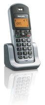 Philips Digital Cordless Phone Handset (DECT2250G/37) - $51.30