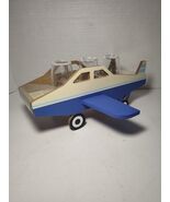 Horizon Group USA Target Bullseyes Playground Airplane Shot Glass Holder... - $161.95 MXN