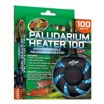 Paludarium Heater - 100 W - £26.90 GBP