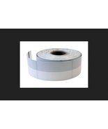 Centurion Bin Tags Non-Adhesive 1-1/4 in. X 2-3/8 in. Gray - $1,872.69 MXN