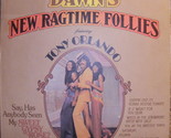 Dawn&#39;s New Ragtime Follies [Record] - $19.99