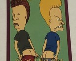 Beavis And Butthead Trading Card #6906 End Is Near - $1.97