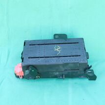 Ford InCabin Fusebox Fuse Block Box BCM Body Control Module 6C3T-14A067-AB image 2