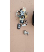 2011-2013 Kia Soul Ignition Switch Cylinder &amp; Door Lock &amp; Key &amp; Shroud &amp;... - $345.51