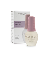 SpaRitual Nourish Fast Dry Vegan Topcoat - $34.30 CAD