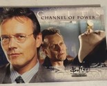 Buffy The Vampire Slayer Trading Card 2004 #16 Anthony Stewart Head - $1.97