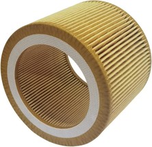6211473900 Air Filter Compatible With Air Compressor C1140 13294374 6211... - $837.30 MXN