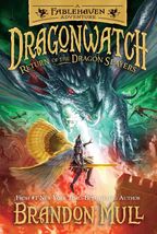 Return of the Dragon Slayers (Dragonwatch) (Dragonwatch, 5) Young Adult ... - $14.69