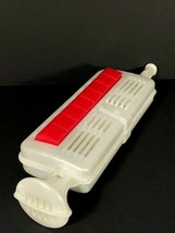 Kratt Piano Llave Viento Según Vintage Raro Blanco Modelo Instrumento He... - $35.92