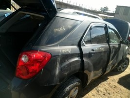 Passenger Right Quarter Panel Fits 10-14 EQUINOX 63160218 - $194.08