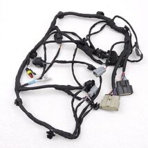 2016-2020 Tesla Model S Front Support Wire Wiring Plug Harness 1035338-0... - $207.07 CAD