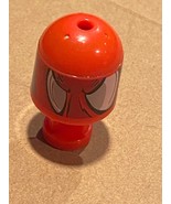 1 Marvel Spider-Man Bonka Zonks M-008 *No Package/Nice Condition* a1 - $13.66 CAD