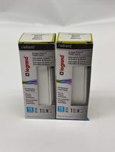 2 Pack Legrand TM870-STMWCC6 radiant Momentary Contact Switch - $48.00