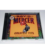 Roy D Mercer Greatest Fits CD Vintage 2000 Virgin Records - $9.99