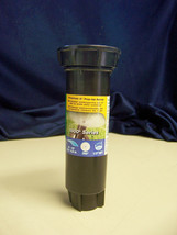 8PCS Rain Bird 1804-F 4&quot; POP-UP Sprinkler 1/2&quot; Npt, 360 Degree Spray, 8-15&#39; - £38.93 GBP