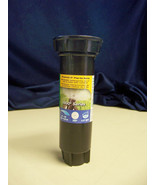 8PCS RAIN BIRD 1804-F 4&quot; POP-UP SPRINKLER 1/2&quot; NPT, 360 DEGREE SPRAY, 8-15&#39; - €43,30 EUR