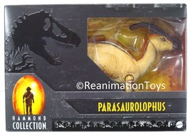 Jurassic World Park Dominion Hammond Collection Parasaurolophus Dinosaur New NIB - £79.82 GBP