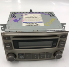 2008 Kia Optima AM FM CD Player Radio Receiver OEM M02B11008 - £64.73 GBP