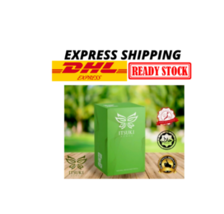 1 Box Premium Itsuki Kenko Health Detox Foot Pads Patch Herbal Cleansing Detox - £31.84 GBP