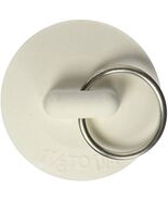 Master Plumber 714-587 MP Rubber Stopper, 1-1/4-Inch, White - €15,32 EUR