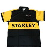 Joe Gibbs Racing Pit Crew Shirt #20 NASCAR Impact Size XL Mens TRD Stanl... - €20,57 EUR Joe Gibbs Racing Pit Crew Shirt #20 NASCAR Impact Size XL Mens TRD Stanl... - €20,57 EUR