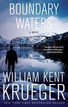 Boundary Waters: A Novel (2) (Cork O&#39;Connor Mystery Series) [Paperback] Krueger, - £5.14 GBP