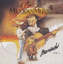 MARIACHI VOL 1 [Paperback] Various - £5.78 GBP