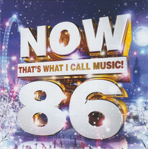 Various - Now That&#39;S What I Call Music! 86 (2× Cd Album 2013, Compilation) - £8.11 GBP
