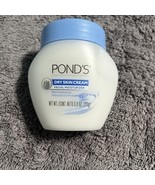 Pond&#39;s Dry Skin Cream 3.9 oz  by Ponds - $17.58 CAD
