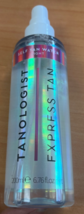 Missing Top ~Tanologist Express Tan Self Tan Water Light 6.76 FL.oz 200m... - $10.77