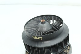 2015-2018 MERCEDES C300 C43 W205 HVAC AIR CONDITIONER AC BLOWER MOTOR FAN H1607 image 6