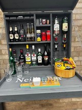 Garden Wall Bar with 2 optics - $167.18