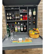 Garden Wall Bar with 2 optics - €143,78 EUR