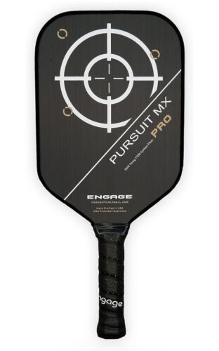 Primary image for Engage Pursuit PRO MX Power Pickleball Paddle