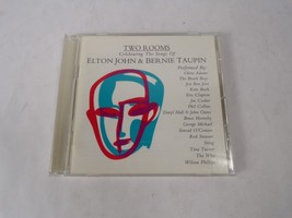 Two Rooms Celebrating The Songs Of Elton John &amp; Bernie Taupin Performed By CD#41 - £11.21 GBP