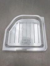 Cuisinart Soft Serve Ice Cream Maker ICE-45 Replacement Part Drip Tray Pan - $185.46 MXN