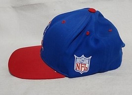 New England Patriots Mitchell &amp; Ness NFL Vintage Collection Hat Snapback - Used - $18.28