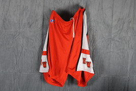 Vintage Basketball Short - Orange NW by Russell Athletic - Men&#39;s Size 38 - $59.00