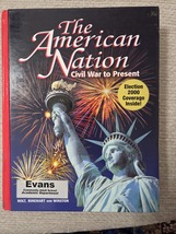 The American Nation - $39.99