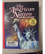 The American Nation - $39.99