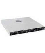 Linksys by Cisco NSS6000 4-Bay Advanced Gigabit Storage System Chassis - £166.31 GBP