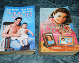 Harlequin Mom Series lot of 2 Anthologies Assorted Authors Contemporary ... - £3.15 GBP