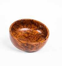 BAZAARDI Hand Carved Wooden Multipurpose Keepsake Jewelry Decorative Art Box - £22.13 GBP
