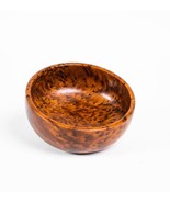 BAZAARDI Hand Carved Wooden Multipurpose Keepsake Jewelry Decorative Art... - £22.36 GBP