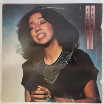 JEAN CARN - SWEET AND WONDERFUL - OG US - LP WE GOT SOME CATCHIN’ UP TO DO - £6.29 GBP