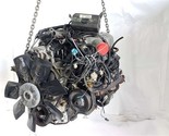 Engine Motor SLT 8.0 Gas Auto 4WD OEM 96 97 98 99 Dodge Ram 3500MUST SHI... - $1,722.58
