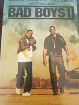 Bad Boys II (DVD, 2003, 2-Disc Set, Special Edition) - £12.49 GBP