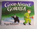 Good Night, Gorilla Board Book New - £7.32 GBP